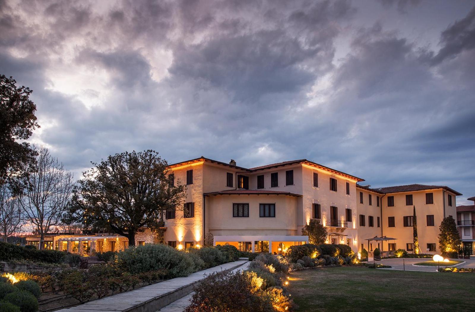 San Giovanni Terme Rapolano Rapolano Terme Exterior photo